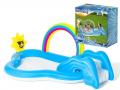 Play Pool Play Center Rainbow